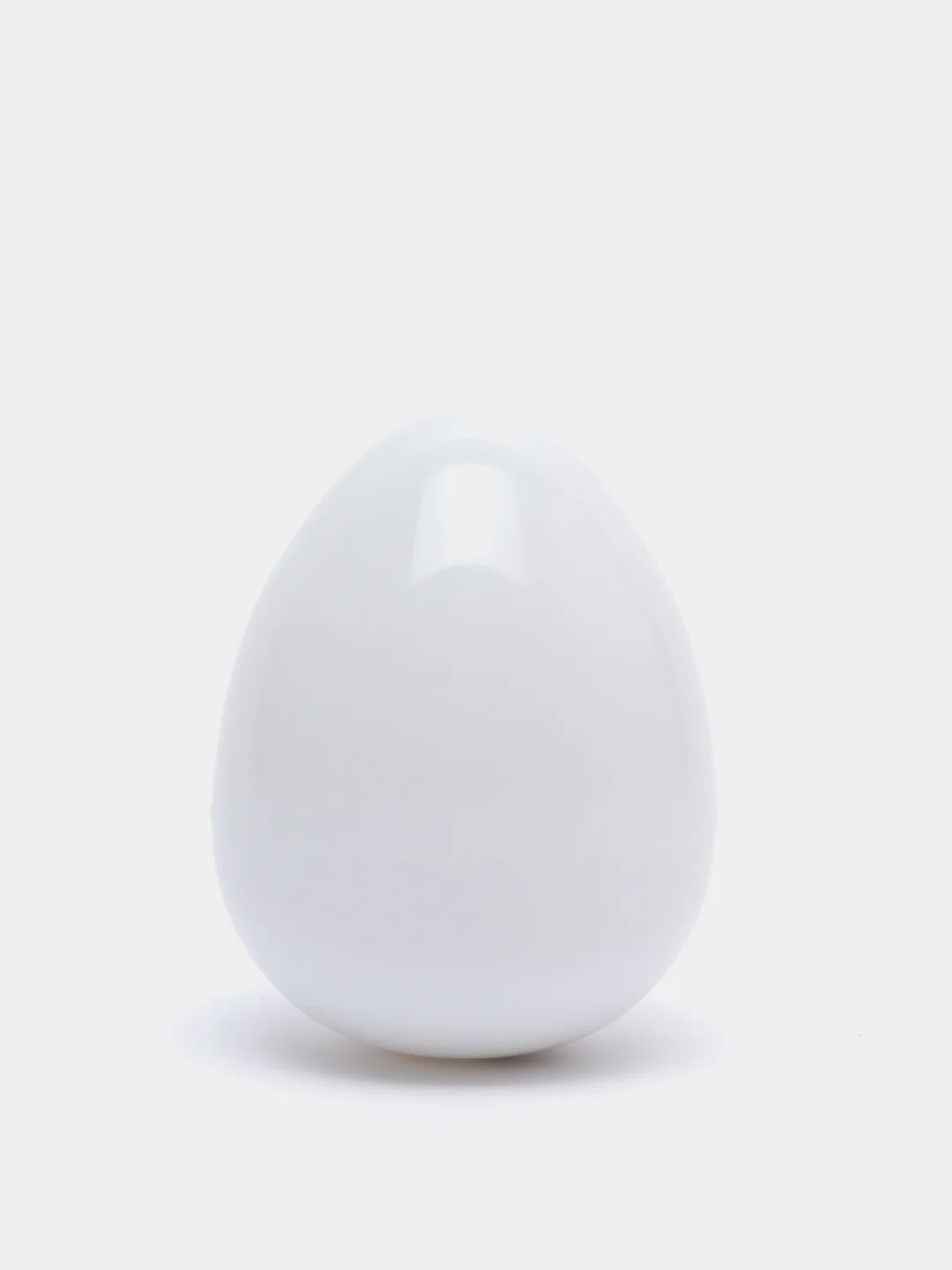 Бирюзовый яйцо-мастурбатор Tenga Egg