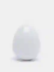 Бирюзовый яйцо-мастурбатор Tenga Egg