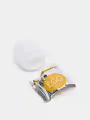 Оранжевый яйцо-мастурбатор Tenga Egg
