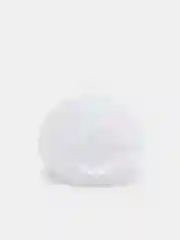 Фиолетовый яйцо-мастурбатор Tenga Egg