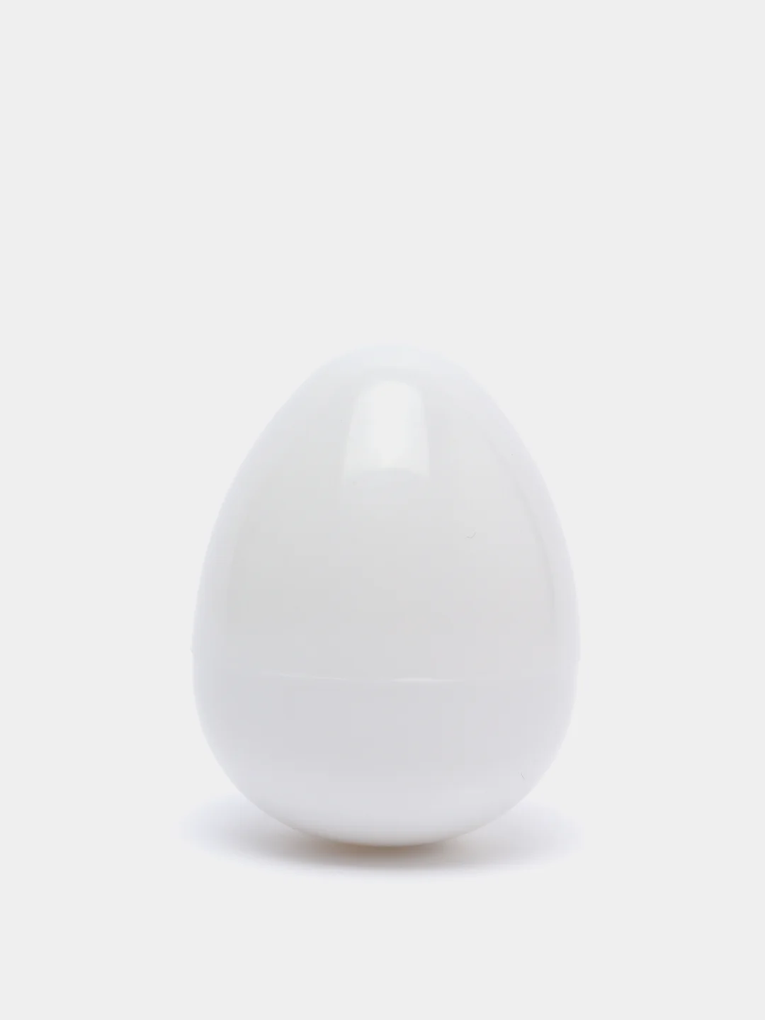 Фиолетовый яйцо-мастурбатор Tenga Egg
