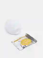 Фиолетовый яйцо-мастурбатор Tenga Egg