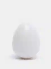 Бирюзовый яйцо-мастурбатор Tenga Egg