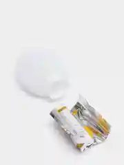 Красный яйцо-мастурбатор Tenga Egg