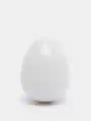 Черный яйцо-мастурбатор Tenga Egg