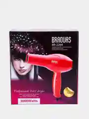 Фен для волос Braoua