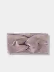 Карамельный повязка на голову / Теплая повязка на голову / Чалма / Повязка вязаная