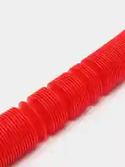 Красный трубка Поп Ит 20 см, Pop tubes, Игрушка Антистресс, Трубка гофра для детей