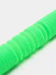 Лайм трубка Поп Ит 20 см, Pop tubes, Игрушка Антистресс, Трубка гофра для детей
