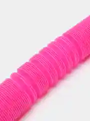 Фуксия трубка Поп Ит 20 см, Pop tubes, Игрушка Антистресс, Трубка гофра для детей
