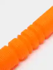 Оранжевый трубка Поп Ит 20 см, Pop tubes, Игрушка Антистресс, Трубка гофра для детей