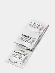 Lavest Classic классические презервативы 7 шт