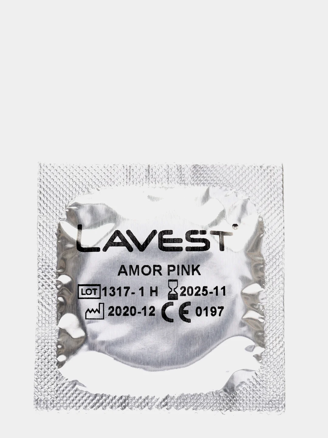 Lavest Classic классические презервативы 7 шт