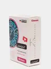 Lavest Classic классические презервативы 7 шт
