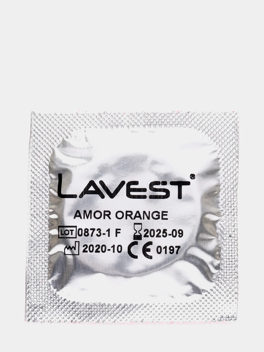 Lavest Aroma ароматизированные презервативы 7 шт