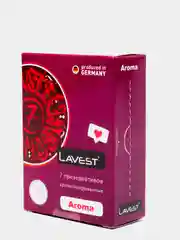 Lavest Aroma ароматизированные презервативы 7 шт