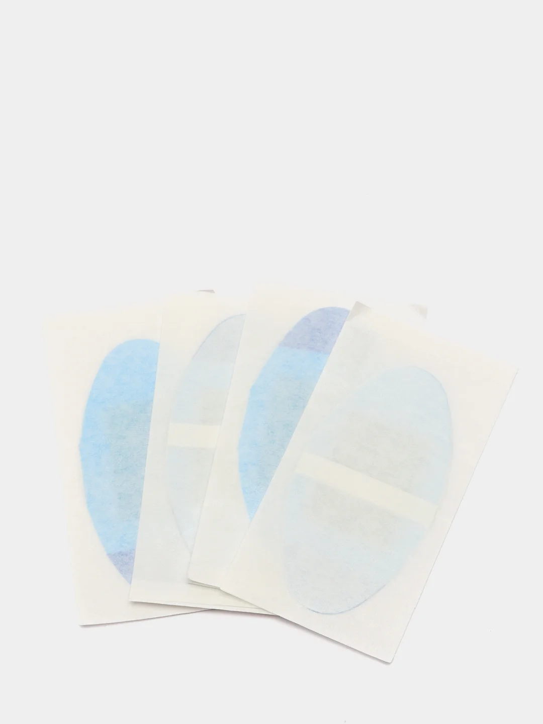 Farmex Hydrocolloid пластыри с гелевыми подушечками 4 шт
