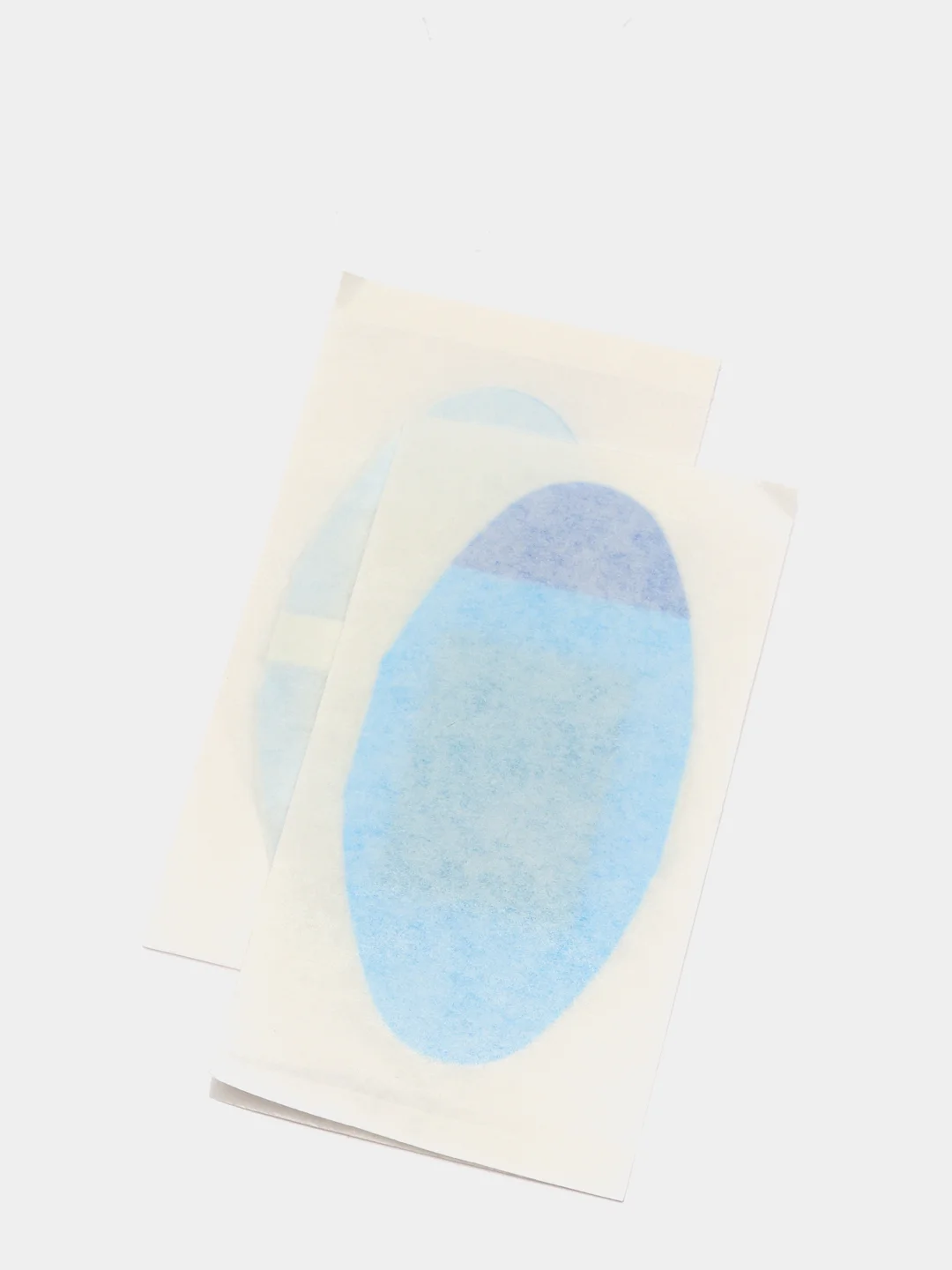 Farmex Hydrocolloid пластыри с гелевыми подушечками 4 шт