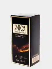 Лифтинг сыворотка для лица 24К с золотом и гиалуроновой кислотой Gold Skin Care, Images