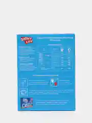 Кислородный отбеливатель SHINY LUX OXY ACTIVE Д/занавесок и тюля 500г Универсал БЕЗ ХЛОРА