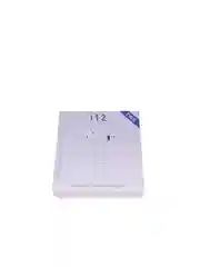 Наушники i12 TWS беспроводные, Bluetooth