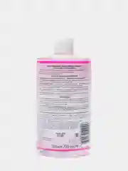 Eveline Cosmetics FACEMED+ Гиалуроновая мицеллярная вода 3в1 для снятия макияжа, 750 мл