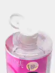 Eveline Cosmetics FACEMED+ Гиалуроновая мицеллярная вода 3в1 для снятия макияжа, 750 мл
