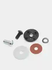 Подошва на машинку Рупис Фестел на липучке D150mm