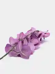 Искусственная Орхидея Фаленопсис фиолетовая