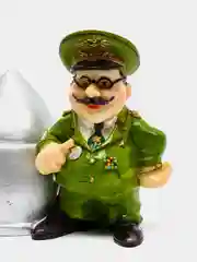 Копилка сувенир, полимер
