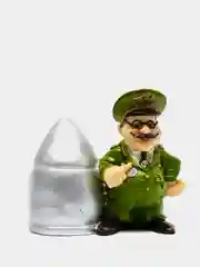 Копилка сувенир, полимер