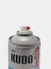 Черный 601 1K эмаль автомобильная ремонтная. Алкидная KUDO