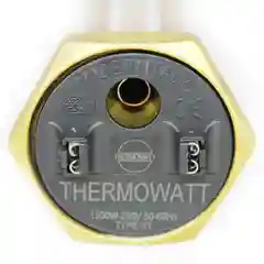 Тэн для водонагревателя 1500w RTD TW3 PA 182200. WTH041UN ITALY
