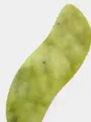 Зелёный хаки скребок гуаша