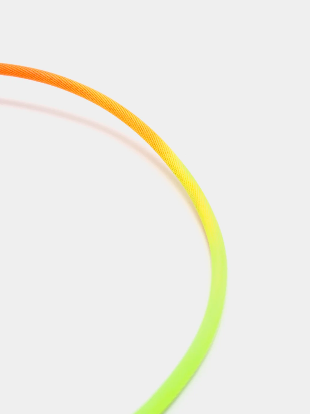 Аудиокабель AUX "Rainbow", 1 м
