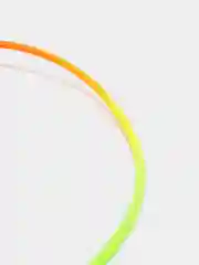 Аудиокабель AUX "Rainbow", 1 м
