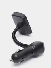 Автомобильный FM трансмиттер Bluetooth с функцией зарядки