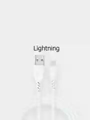 Лайм кабель с быстрой зарядкой Type-C, Lightning, Micro USB для айфона