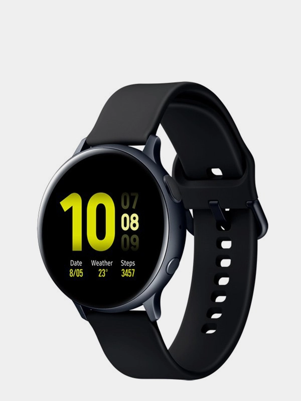 Смарт-часы Samsung Galaxy Watch Active2 купить по цене 17640 ₽ в ...