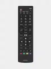 Пульт для телевизора LG AKB74475472