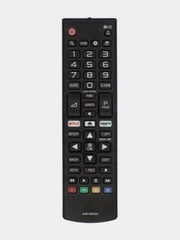 Пульт для телевизора LG AKB75095303