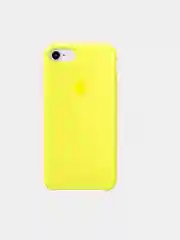 Чехол для iPhone 7, 8, SE Silicone Case