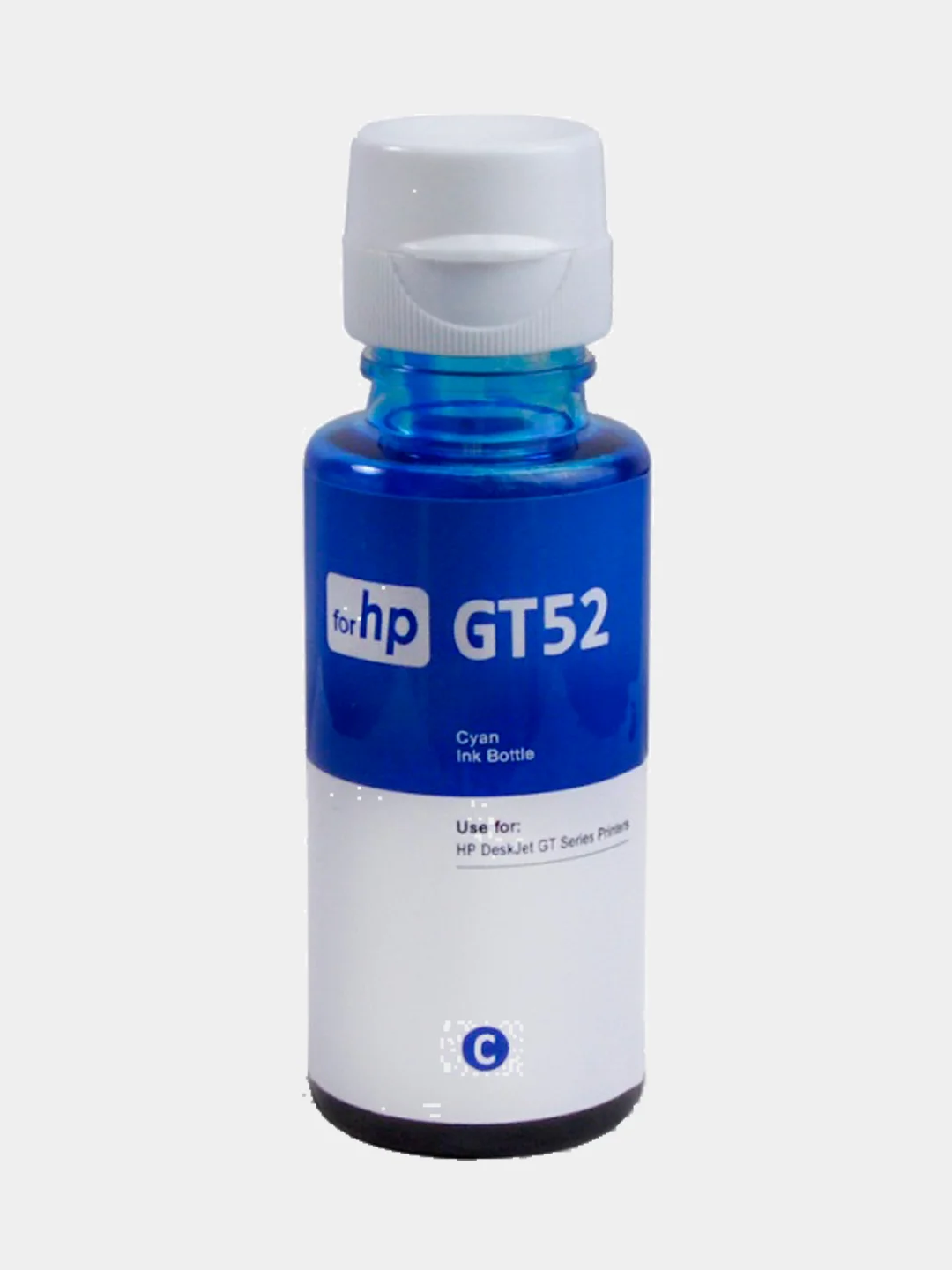 Чернила Revcol GT51 / GT52 для HP Tank 110 / 310 / 410 / 500 / 530 / 615, GT 5810 / 5820