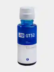 Чернила Revcol GT51 / GT52 для HP Tank 110 / 310 / 410 / 500 / 530 / 615, GT 5810 / 5820