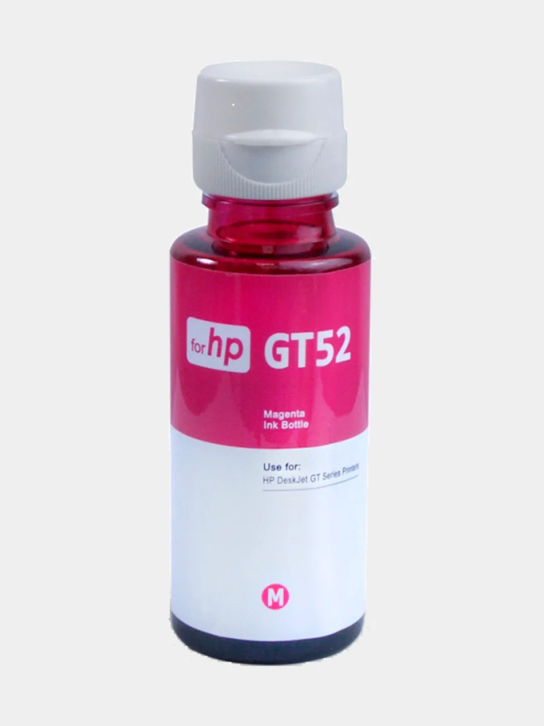 Чернила Revcol GT51 / GT52 для HP Tank 110 / 310 / 410 / 500 / 530 / 615, GT 5810 / 5820