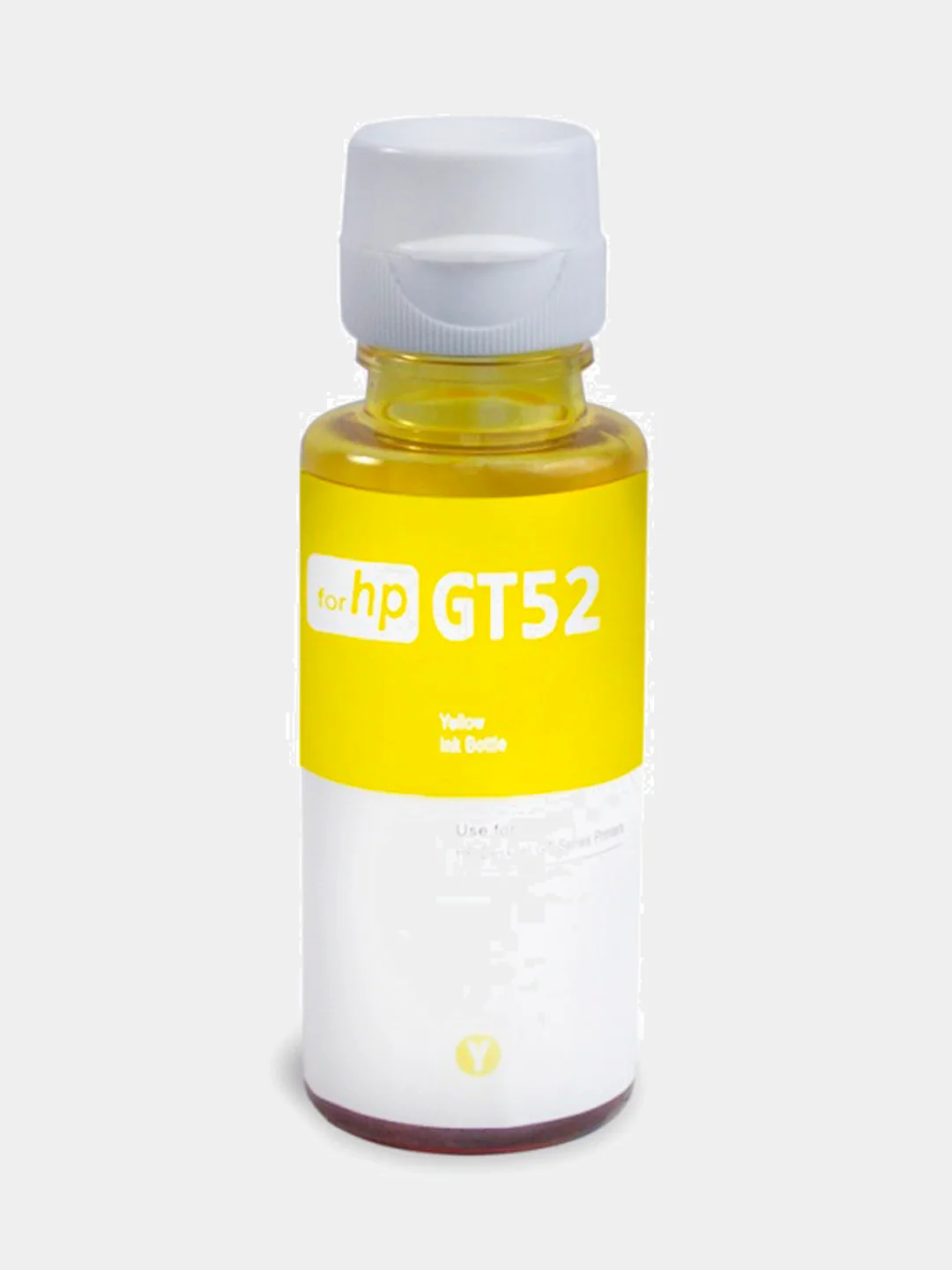 Чернила Revcol GT51 / GT52 для HP Tank 110 / 310 / 410 / 500 / 530 / 615, GT 5810 / 5820