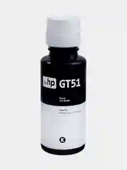 Чернила Revcol GT51 / GT52 для HP Tank 110 / 310 / 410 / 500 / 530 / 615, GT 5810 / 5820