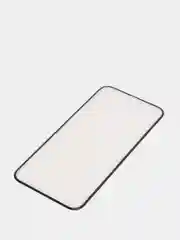 Защитное стекло Hoco A12 Nano 3D черное iphone X, Xs, 11Pro, Xr, 11, Xs Max, 11 Pro Max