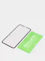 Защитное стекло Hoco A12 Nano 3D черное iphone X, Xs, 11Pro, Xr, 11, Xs Max, 11 Pro Max