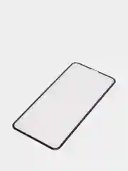 Защитное стекло Hoco A12 Nano 3D черное iphone X, Xs, 11Pro, Xr, 11, Xs Max, 11 Pro Max